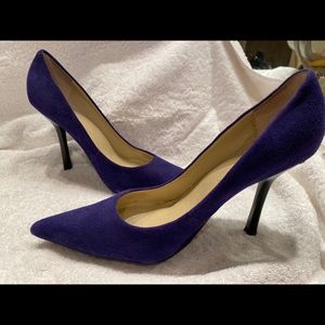 Ladies shoes